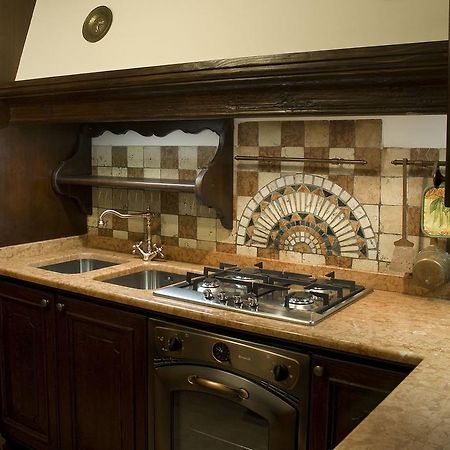 Appartamento Ca' Cavalli Venice Phòng bức ảnh