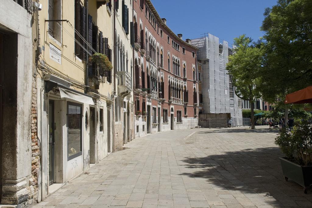 Appartamento Ca' Cavalli Venice Phòng bức ảnh