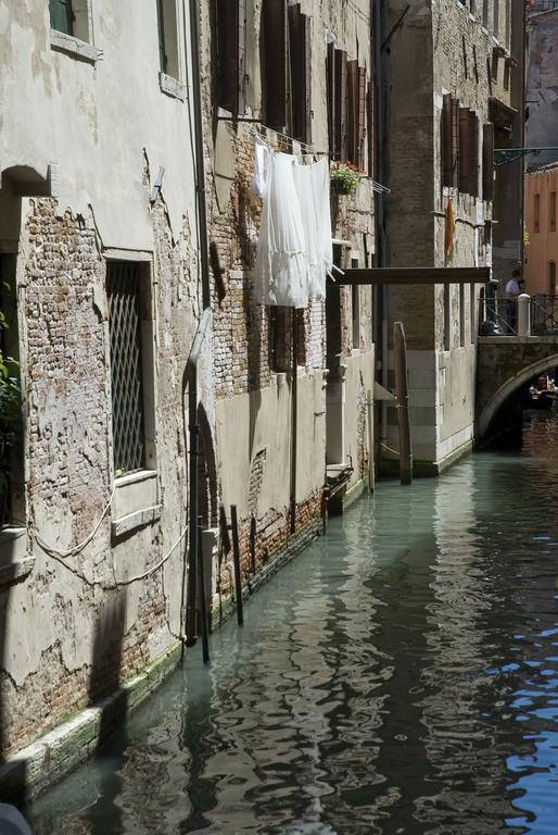 Appartamento Ca' Cavalli Venice Phòng bức ảnh