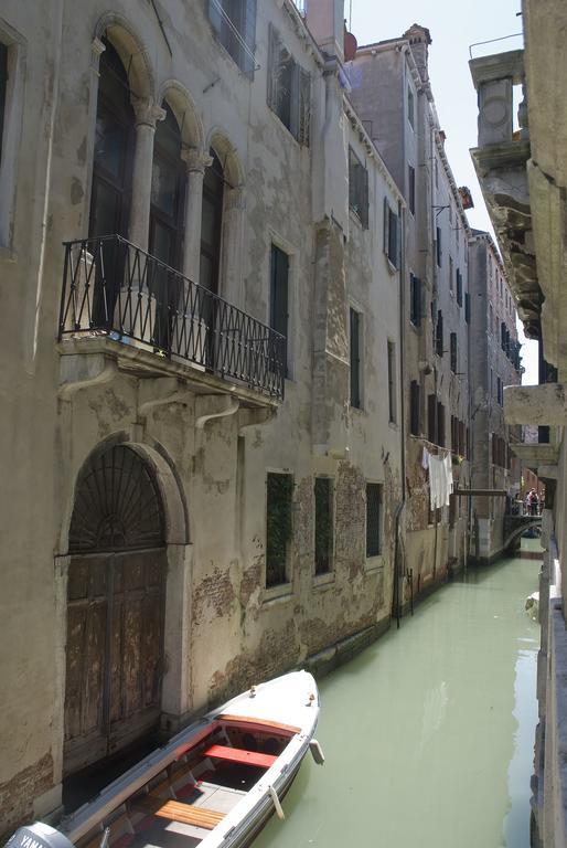 Appartamento Ca' Cavalli Venice Phòng bức ảnh