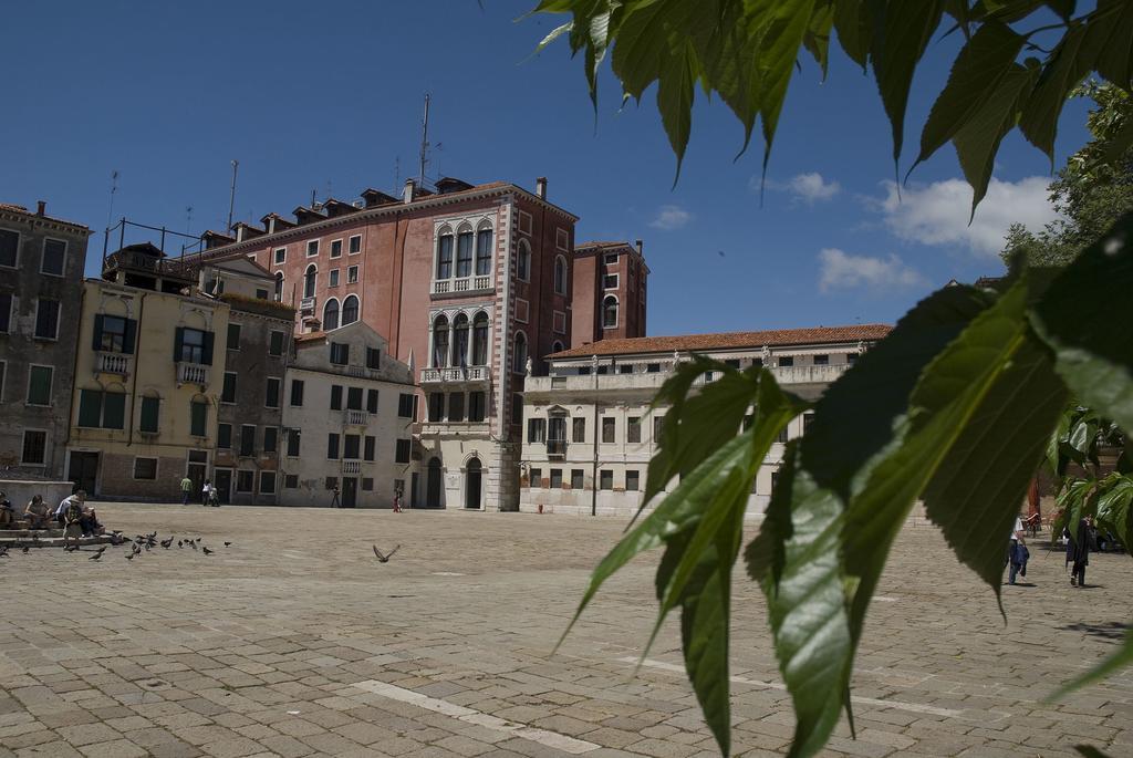 Appartamento Ca' Cavalli Venice Phòng bức ảnh