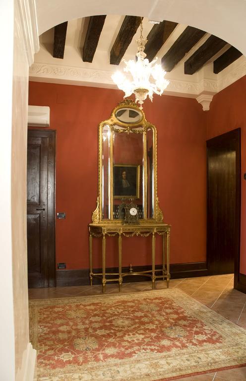 Appartamento Ca' Cavalli Venice Phòng bức ảnh