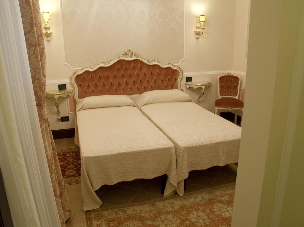 Appartamento Ca' Cavalli Venice Phòng bức ảnh