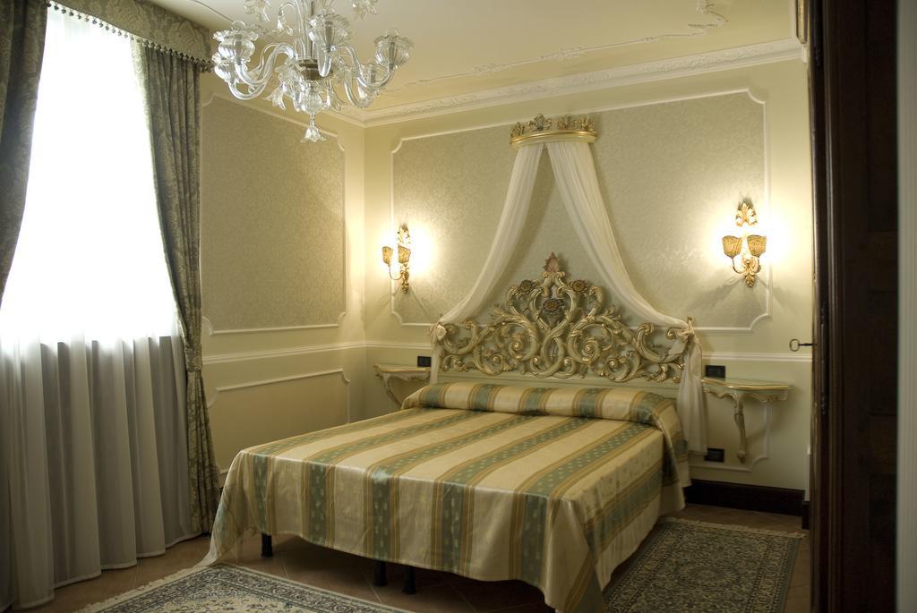 Appartamento Ca' Cavalli Venice Phòng bức ảnh