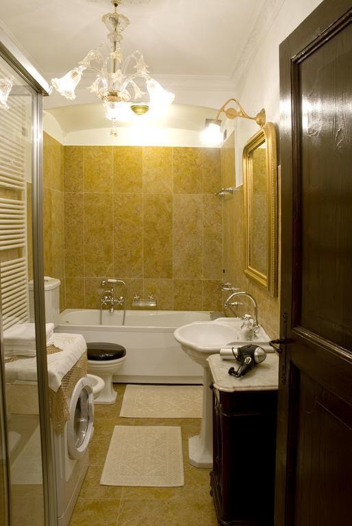 Appartamento Ca' Cavalli Venice Phòng bức ảnh