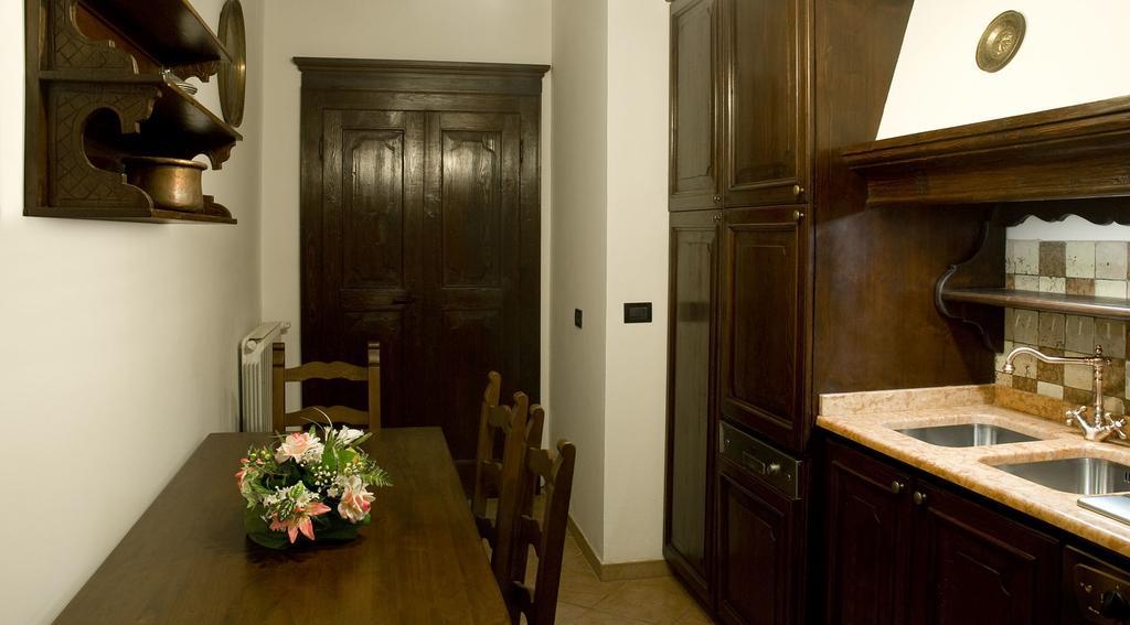 Appartamento Ca' Cavalli Venice Phòng bức ảnh