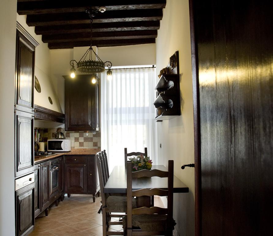 Appartamento Ca' Cavalli Venice Phòng bức ảnh