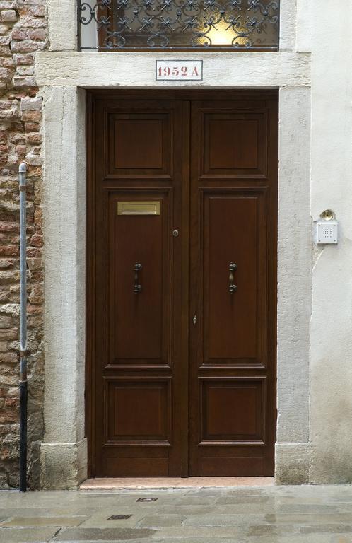Appartamento Ca' Cavalli Venice Phòng bức ảnh