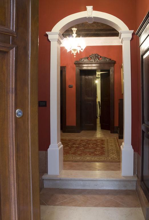 Appartamento Ca' Cavalli Venice Phòng bức ảnh