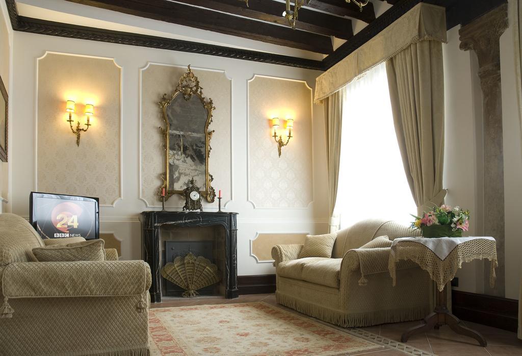 Appartamento Ca' Cavalli Venice Phòng bức ảnh