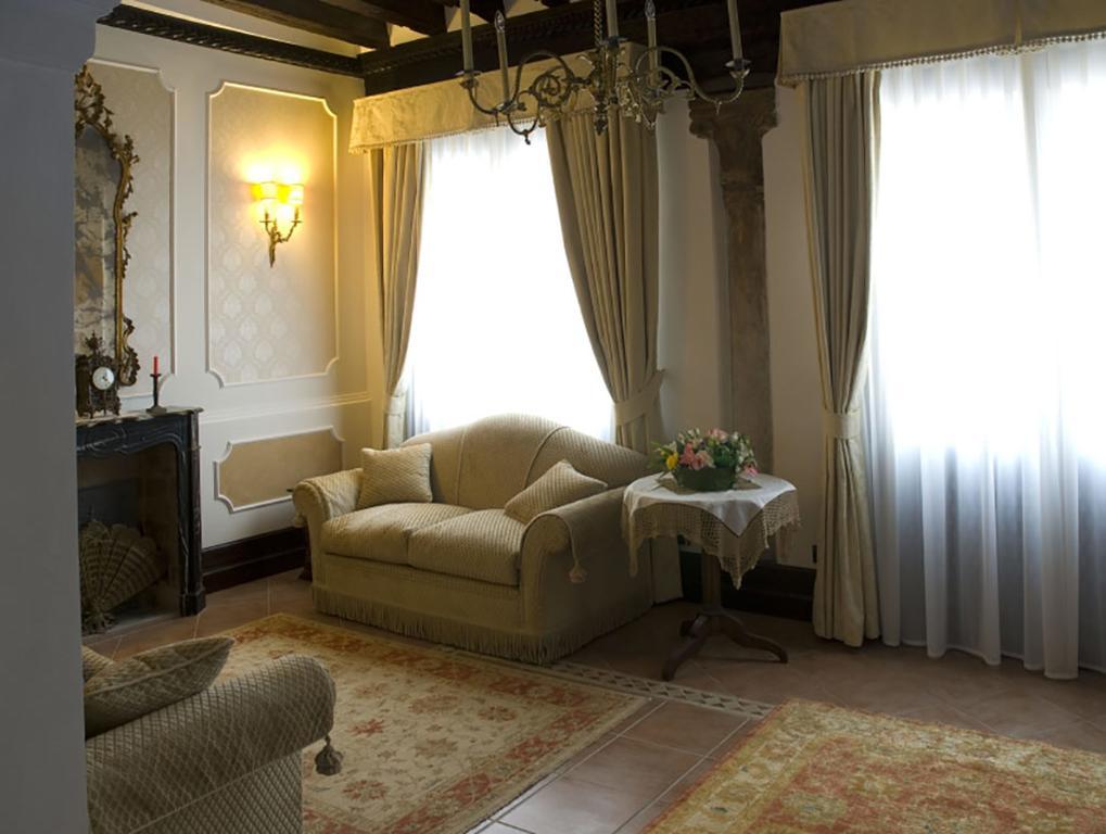 Appartamento Ca' Cavalli Venice Ngoại thất bức ảnh